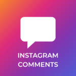 Instagram Comments
