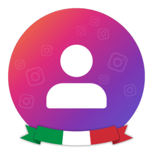 Instagram Followers - Italy