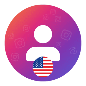 Instagram Followers - USA