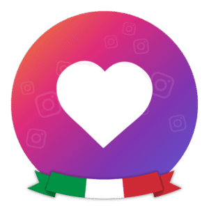 Instagram Likes - Italy