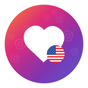Instagram Likes - USA