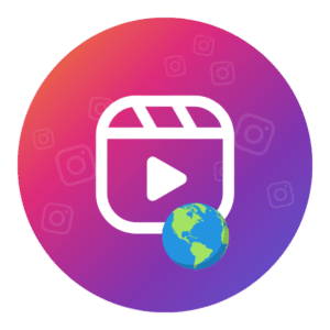 Instagram Views (Post/Reel)