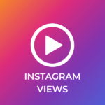 Instagram Views
