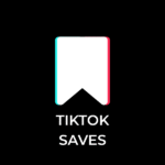 TikTok Saves