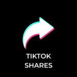 TikTok Shares
